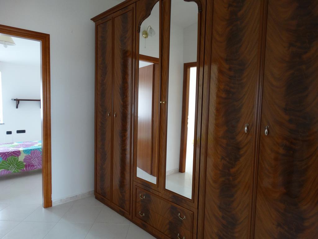 Appartamento La Collinetta Gonnesa Extérieur photo
